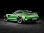 Mercedes-AMG GT R 2016 года